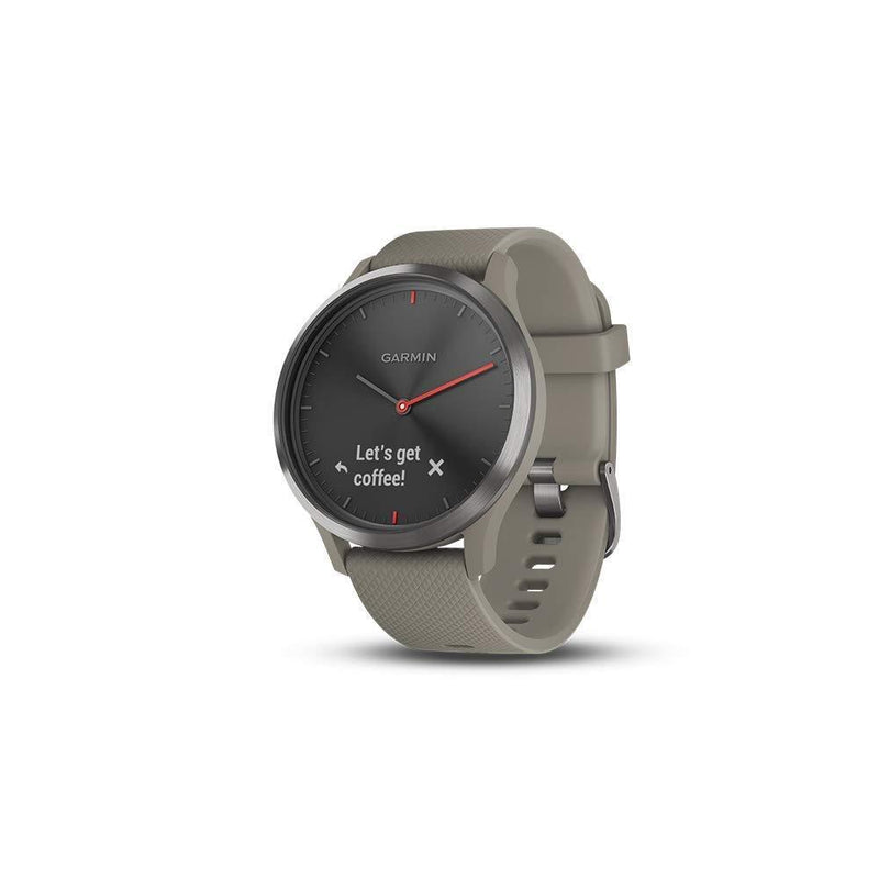 Garmin Vivomove HR Hybrid Smartwatch