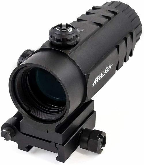 Athlon Optics Midas MG31 3 x 27.5 Magnifier