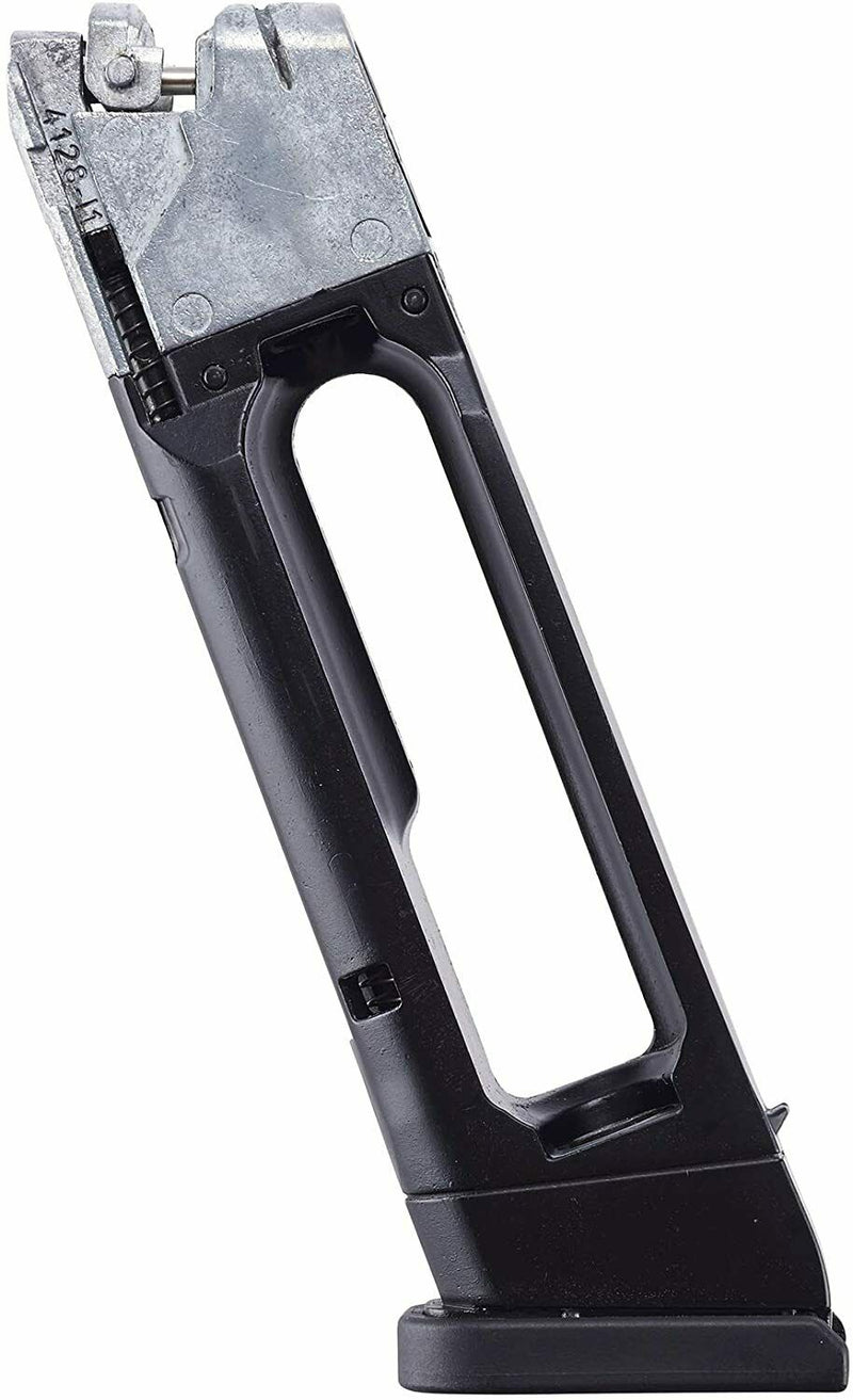 Umarex Glock G17 GEN3 18-shot .177 Cal Blowback CO2 Air Pistol Magazine (2255209)