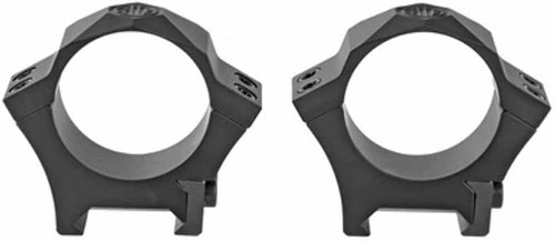 Sig Sauer ALPHA1 Scope Steel Hunting Rings Set 30 mm, Low