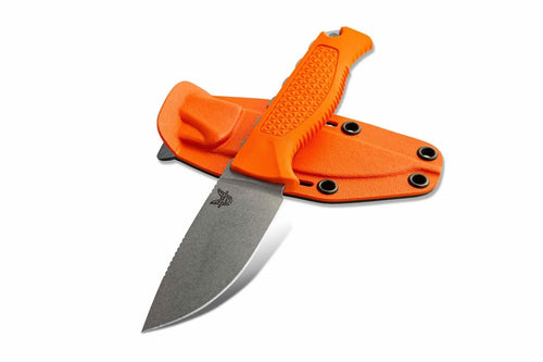 Benchmade STEEP Country Knife 15006