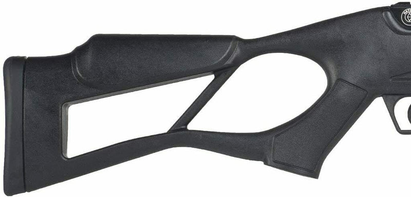 Hatsan Flash QE .25 Cal Pellet Bolt Action Air Rifle