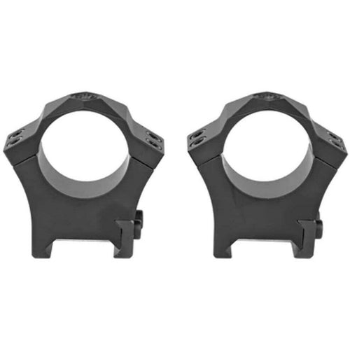 Sig Sauer ALPHA1 Scope Steel Hunting Rings Set 30mm, High