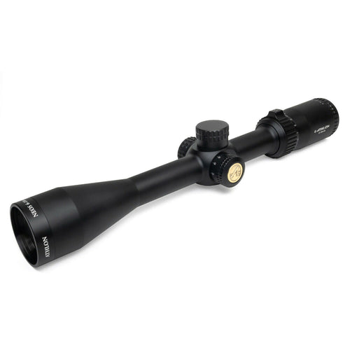 Athlon Optics Neos 6-18×44 Side Focus SFP Riflescope