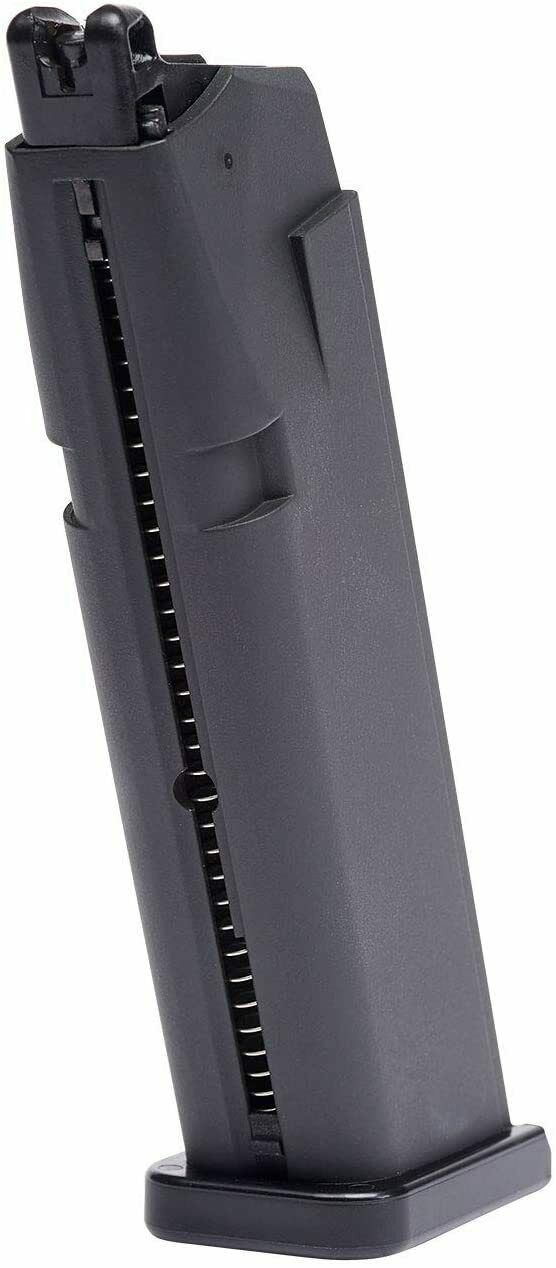 Umarex Glock 17 Gen4 Blowback .177 Caliber BB Gun CO2 Air Pistol Magazine