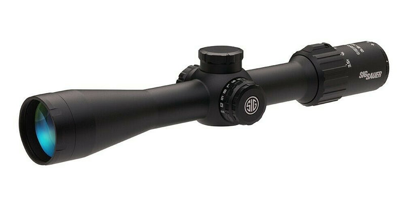 Sig Sauer BDX Combo Kit, Kilo1000BDX LRF and Sierra3BDX Rifle Scope, 3.5-10x42mm