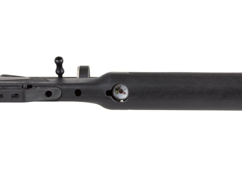 Hatsan Flash QE .25 Cal Pellet Bolt Action Air Rifle