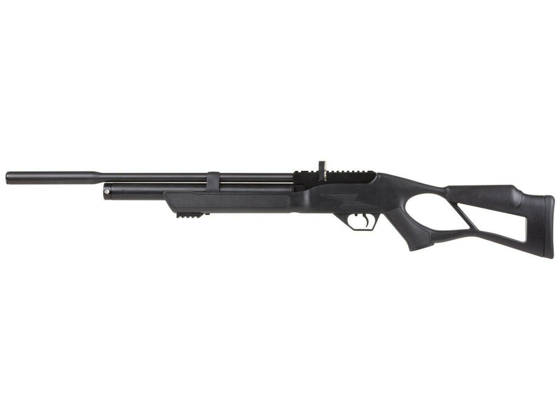 Hatsan Flash QE .25 Cal Pellet Bolt Action Air Rifle