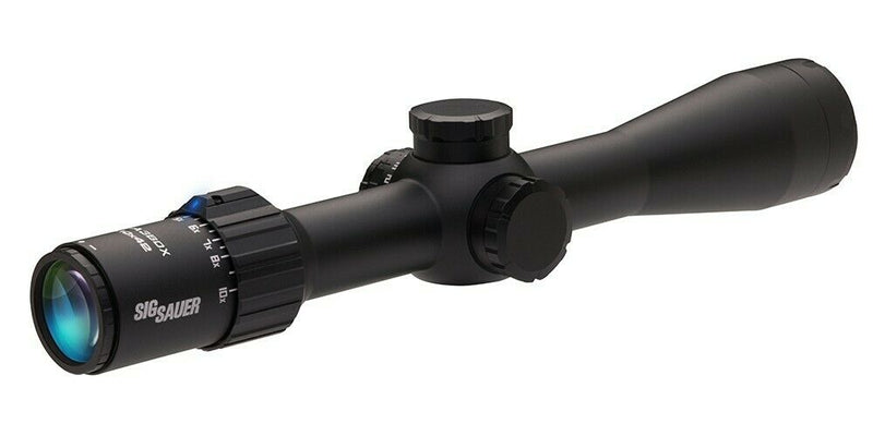 Sig Sauer BDX Combo Kit, Kilo1000BDX LRF and Sierra3BDX Rifle Scope, 3.5-10x42mm
