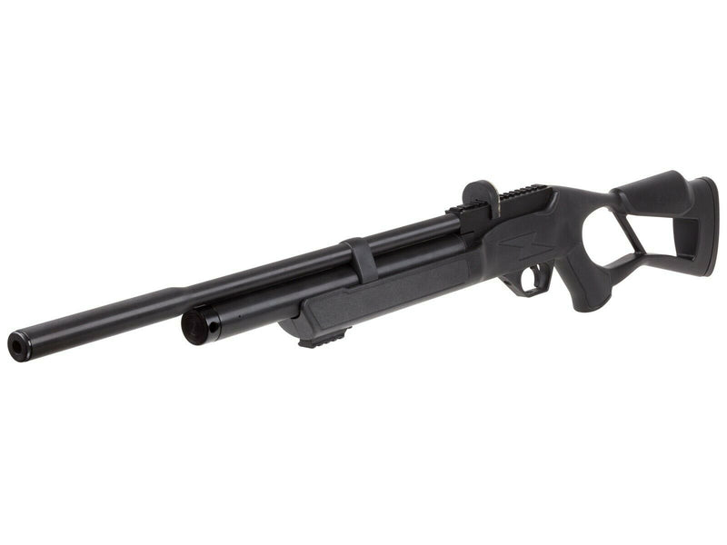 Hatsan Flash QE .25 Cal Pellet Bolt Action Air Rifle