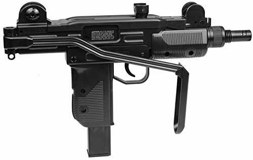 Umarex UZI Mini Air Carbine Mock Silencer Air Gun