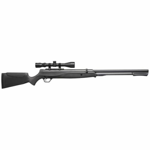 Umarex Synergis .22 Combo (3-9x40 w/rings) .22 cal Gas Piston Air Rifle