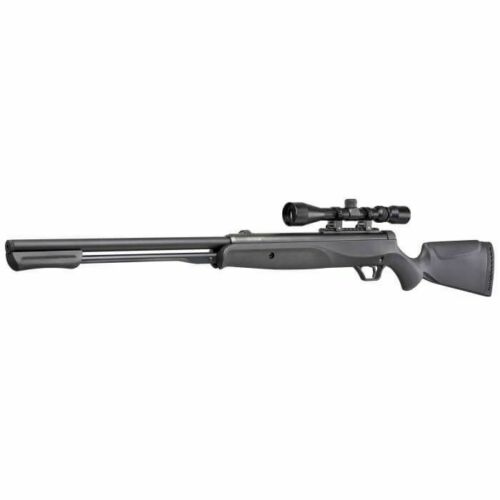 Umarex Synergis .22 Combo (3-9x40 w/rings) .22 cal Gas Piston Air Rifle