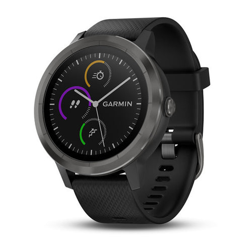 Garmin Vivoactive 3 GPS Smartwatch with Contactless Payments