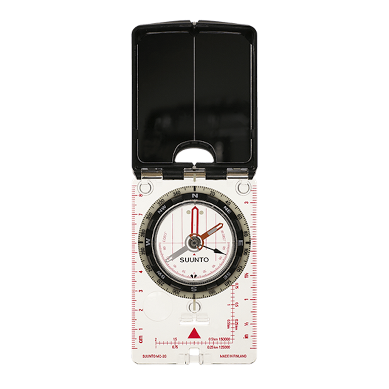 Suunto MC-2 G Mirror Compass