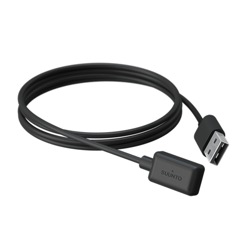 Suunto Spartan Charging Power USB Cable