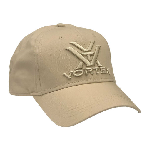 Vortex Optics Logo Caps