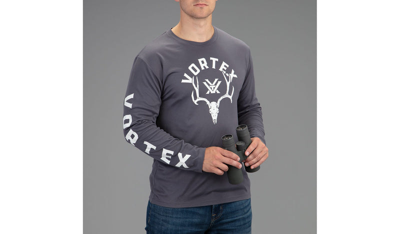 Vortex Optics Antler Envy Long Sleeve Shirt