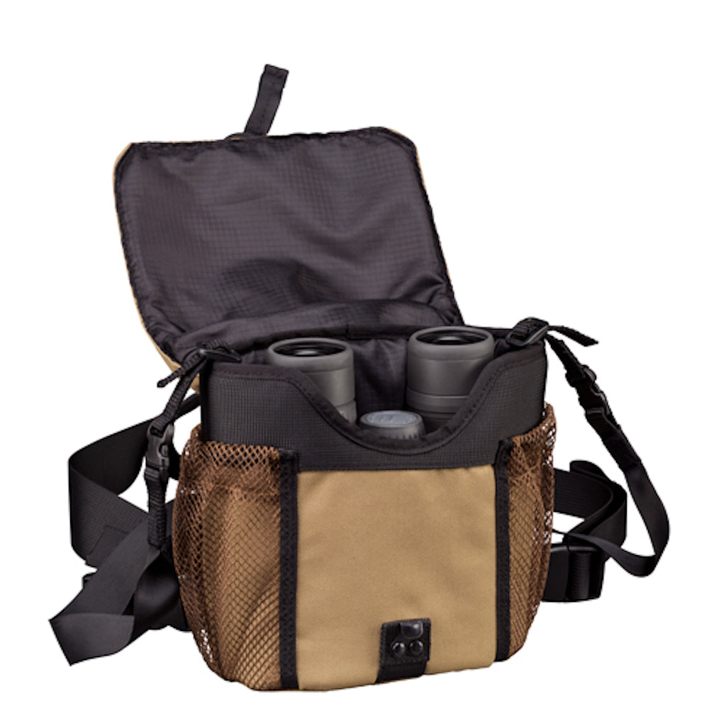 Vortex GlassPak Binocular Harness Sports and Gadgets