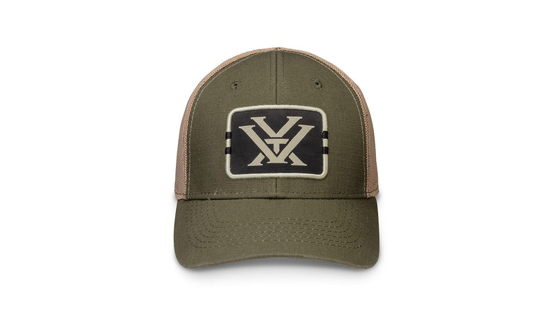 Vortex Optics Range Day Logo Hat