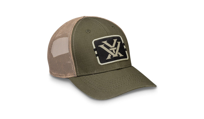 Vortex Optics Range Day Logo Hat
