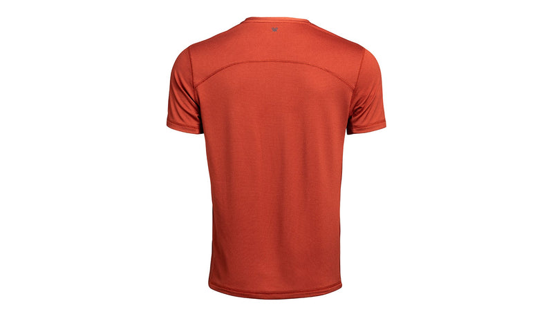 Vortex Optics Day Rucker Performance Short Sleeve T-Shirts | UPF 50 Protection