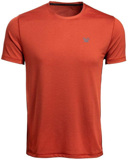 Vortex Optics Day Rucker Performance Short Sleeve T-Shirts | UPF 50 Protection