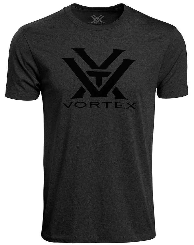 Vortex Optics Logo Short Sleeve T-Shirt