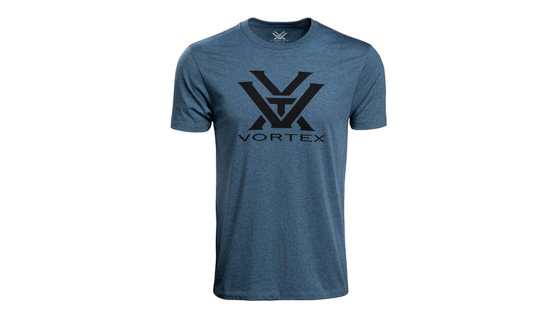 Vortex Optics Logo Short Sleeve T-Shirt