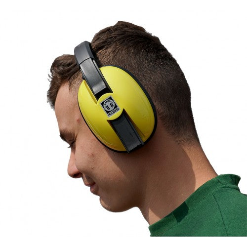 Minelab Waterproof Headphones for the EQUINOX Series Metal Detectors