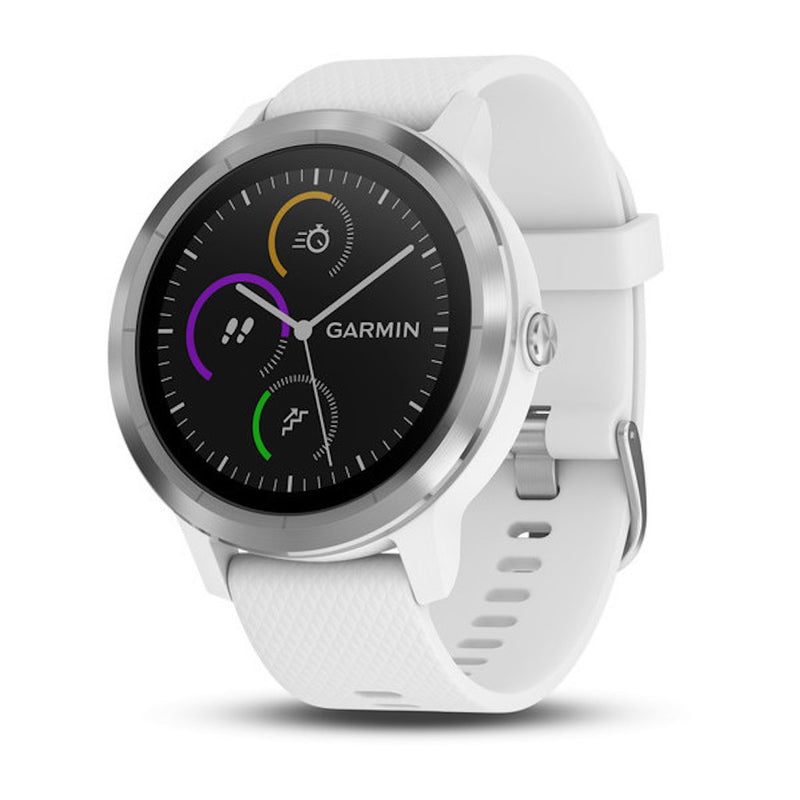 Garmin Vivoactive 3 GPS Smartwatch with Contactless Payments