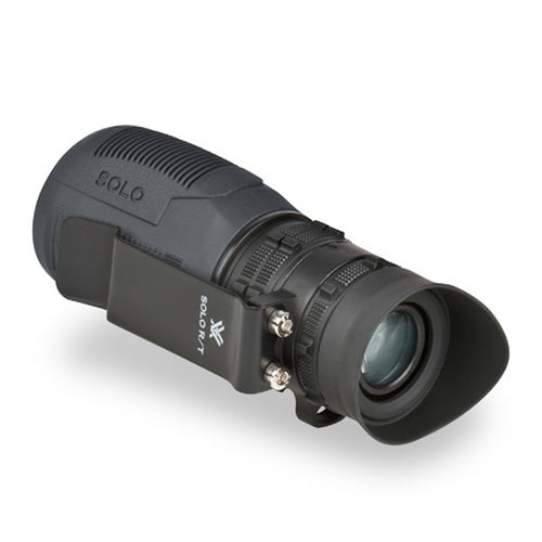 Vortex Optics Solo R/T Tactical Monocular with MRAD Ranging Reticle