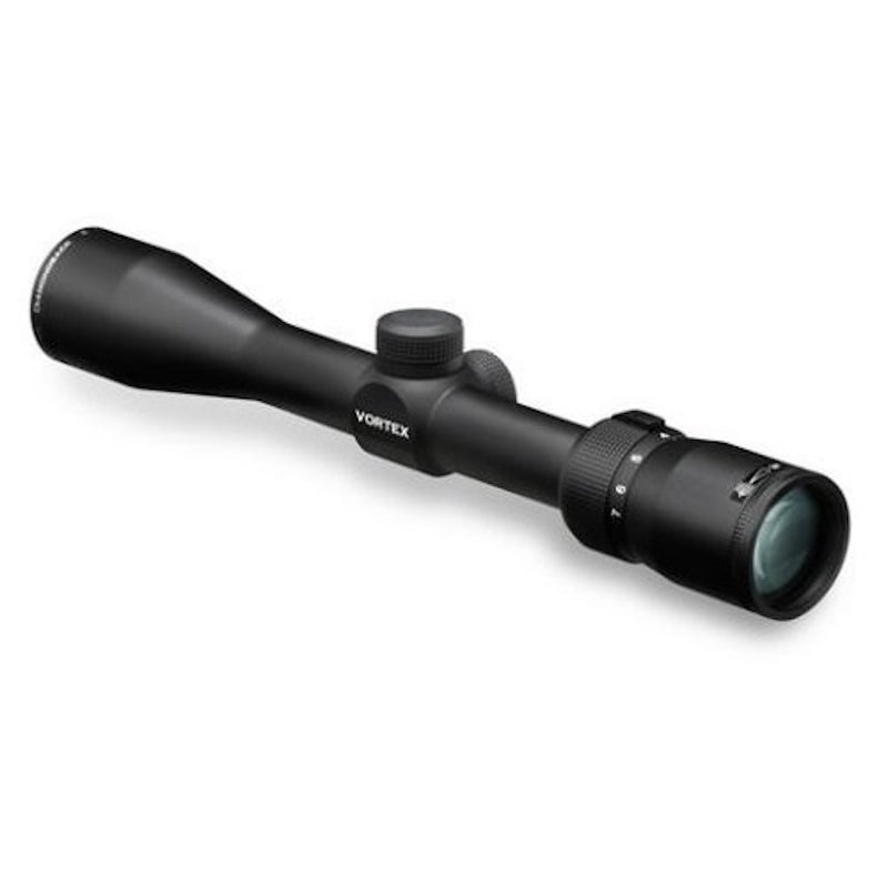 Vortex Optics Diamondback 2-7x35 Rimfire Riflescope with VPlex Reticle (DBK-RIM)