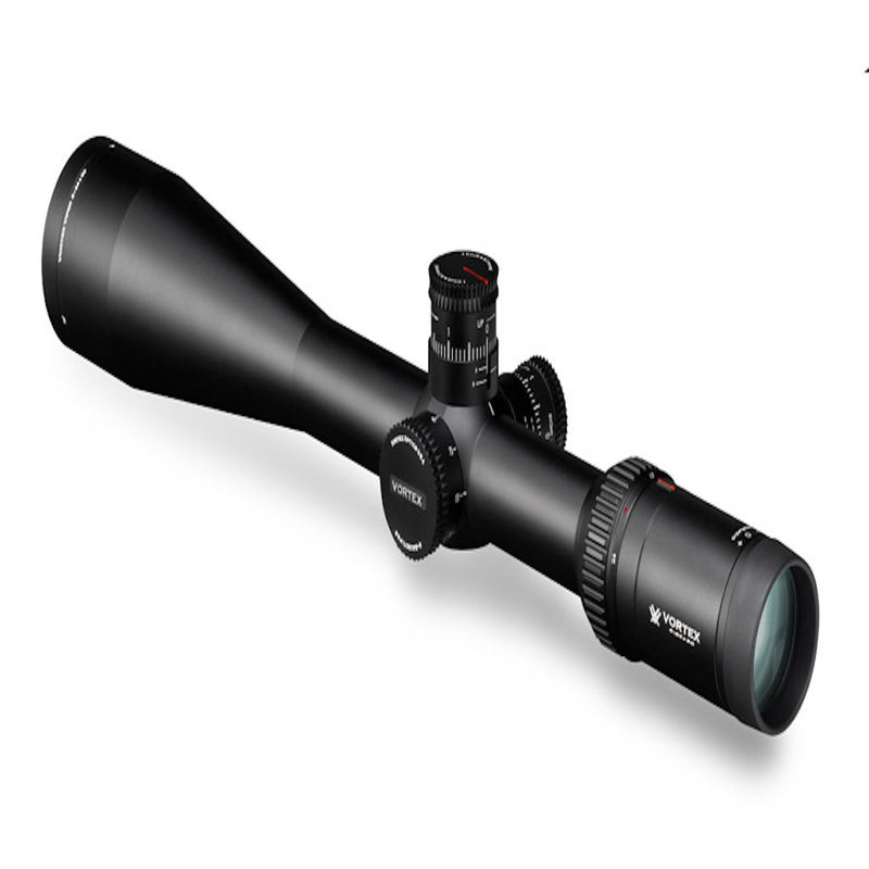 Vortex Optics VHS-4310 Viper HS-T 6-24x50 Riflescope with VMR-1 Reticle (MRAD),
