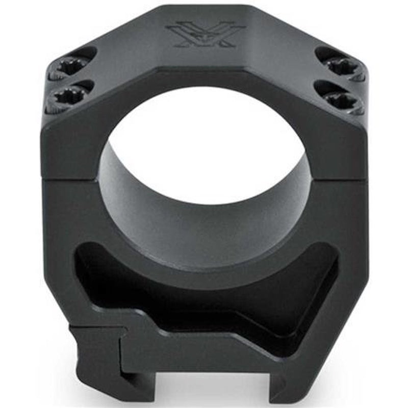 Vortex Optics PMR-30-145 Precision Matched 30mm Ring Set, high 1.45 in.