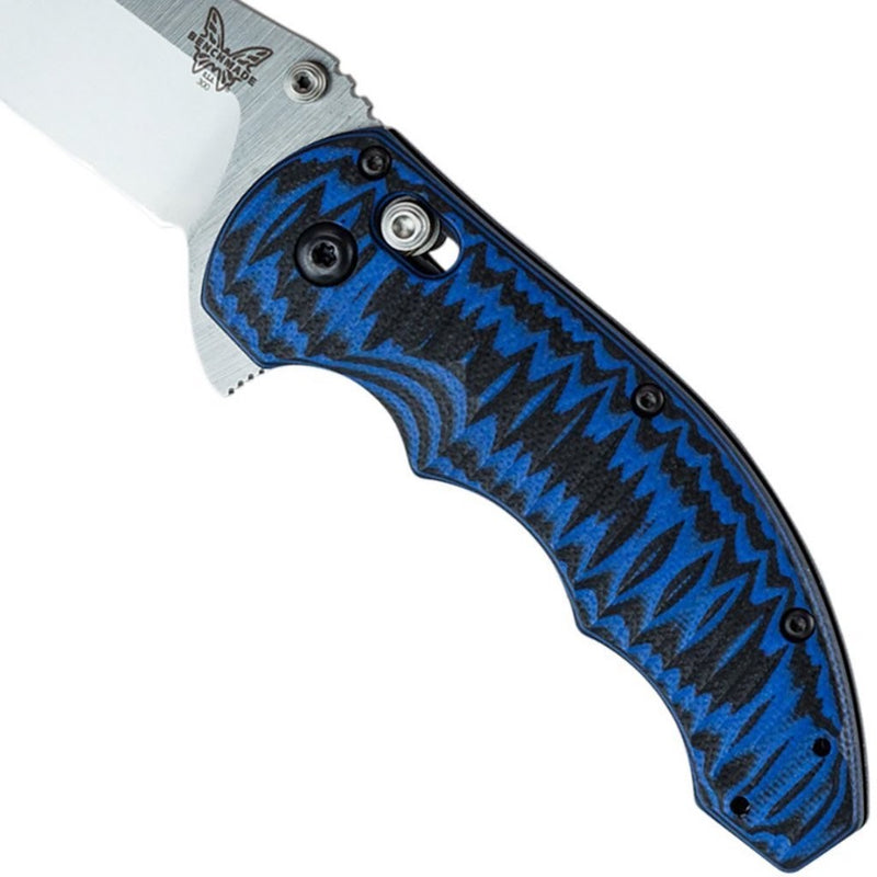 Benchmade - AXIS Flipper 300-1 Knife, Drop-Point