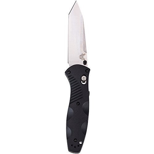 Benchmade - Barrage 583 Knife, Tanto