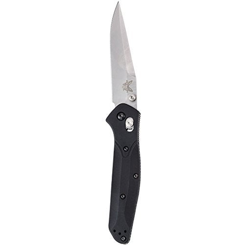 Benchmade - 943 Knife, Clip-Point