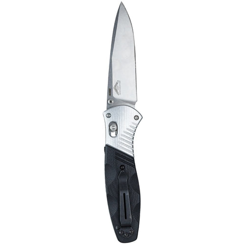 Benchmade - Barrage 581 Knife, Drop-Point