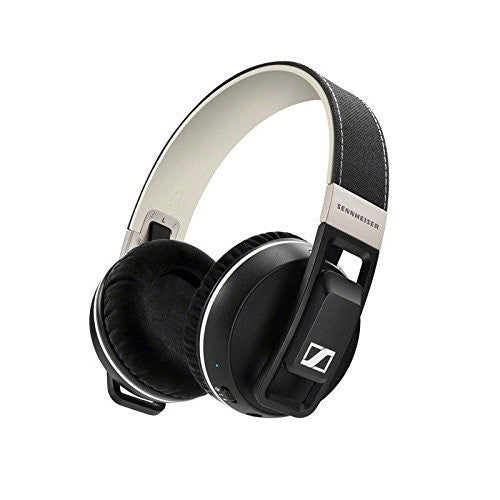 Sennheiser Urbanite XL Wireless Around Ear Bluetooth 4.0 headset with NFC and touch control