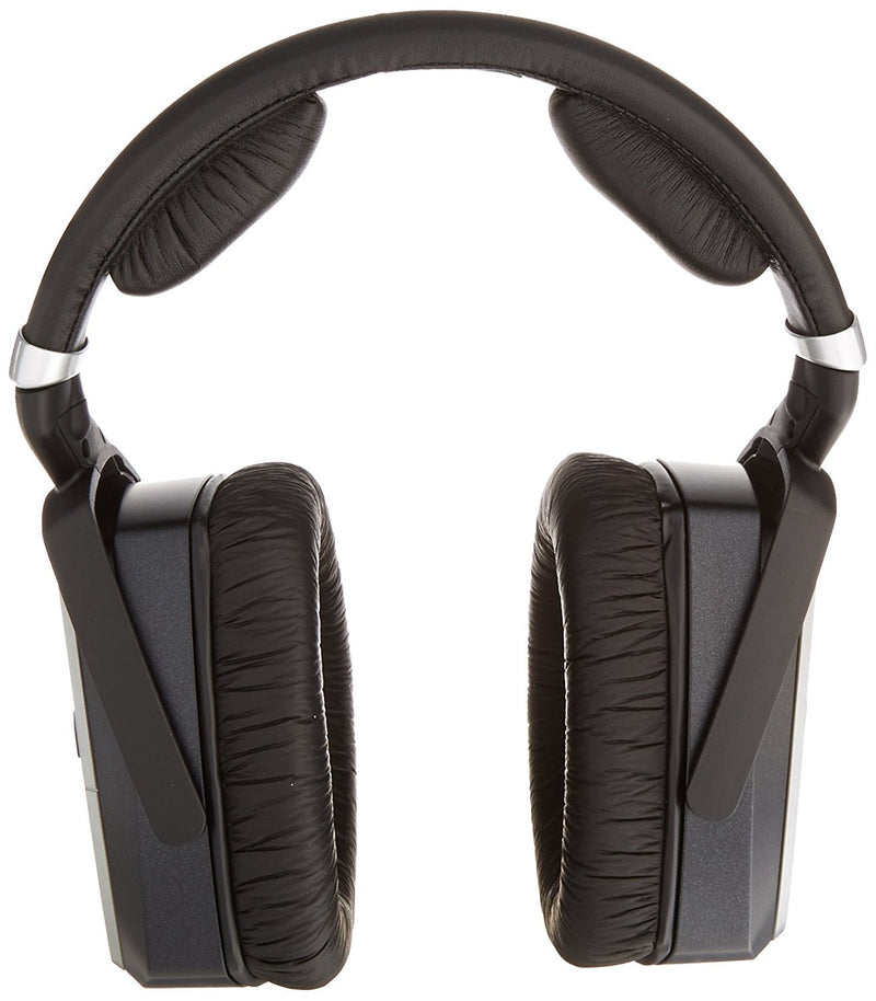 Sennheiser RS195 2.4gHz wireless headphone with personalized listening presets for assisted listening