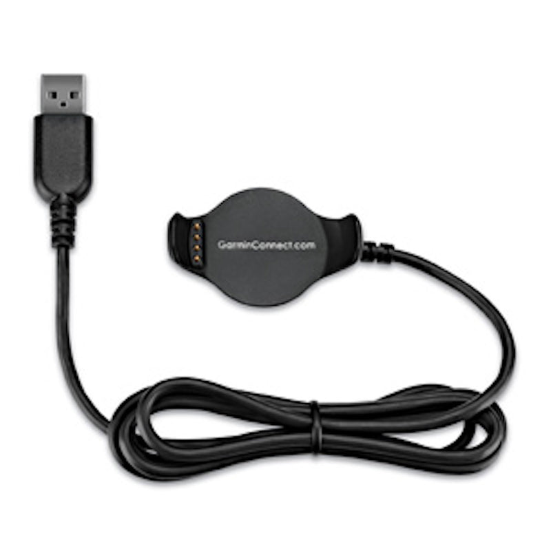 Garmin Charging Cable and Data Cradle for Forerunner 620